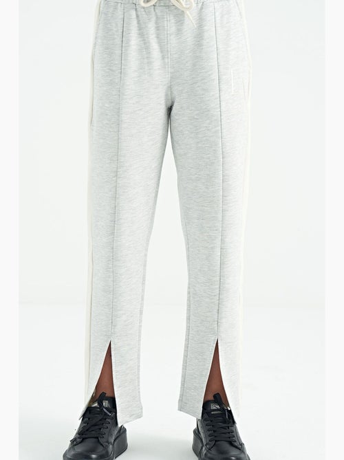 Pantaloni da jogging rilassati tommy - Kiabi