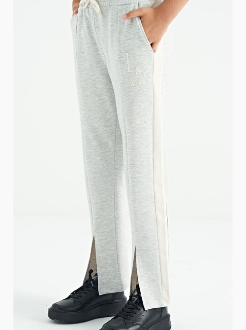 Pantaloni da jogging rilassati tommy - Kiabi