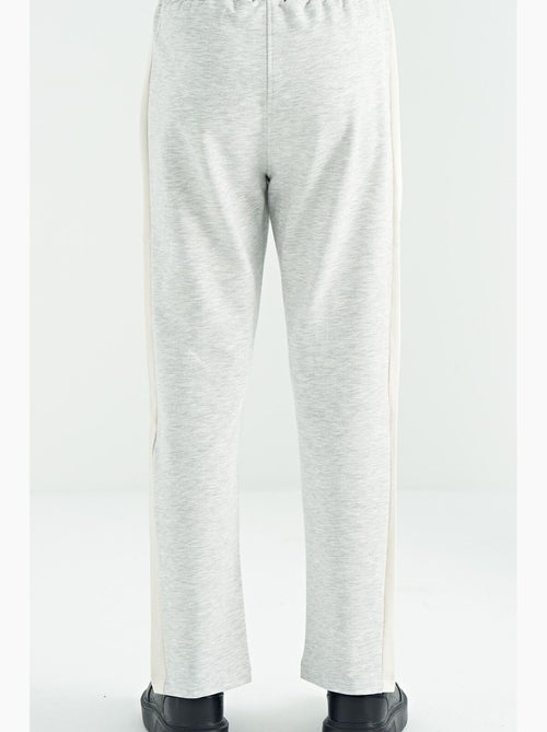 Pantaloni da jogging rilassati tommy - Kiabi