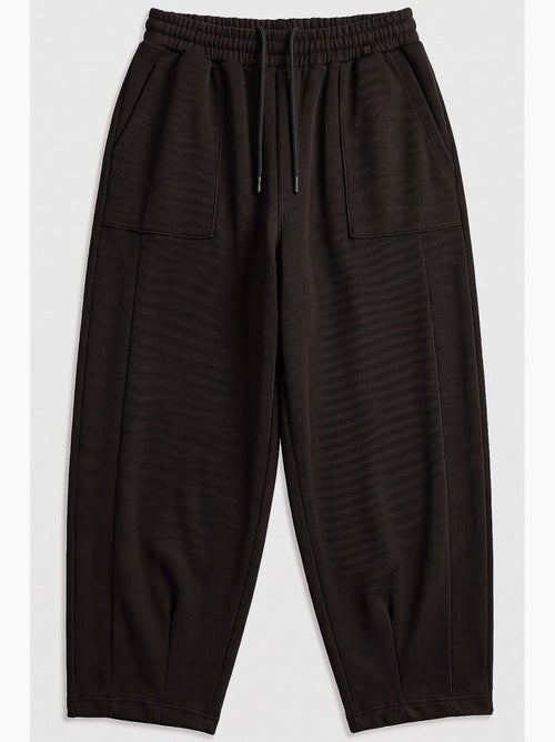 Pantaloni da jogging rilassati tommy - Kiabi Pantaloni da jogging rilassati tommy - Kiabi
