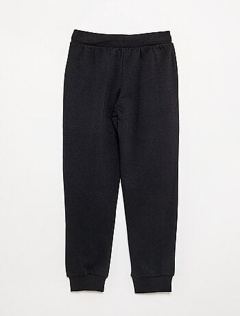 Pantaloni da jogging 'scheletro'