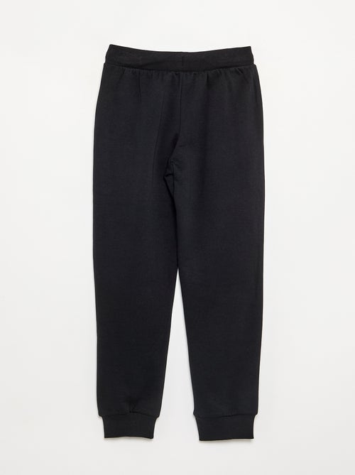 Pantaloni da jogging 'scheletro' - Kiabi