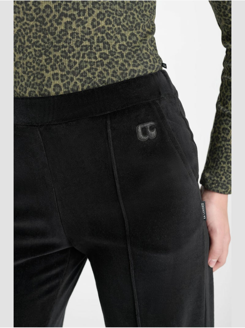 Pantaloni da jogging sidygi Nero - Kiabi