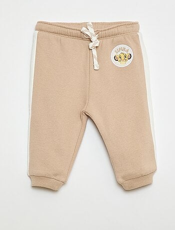 Pantaloni da jogging 'Simba' 'Disney'