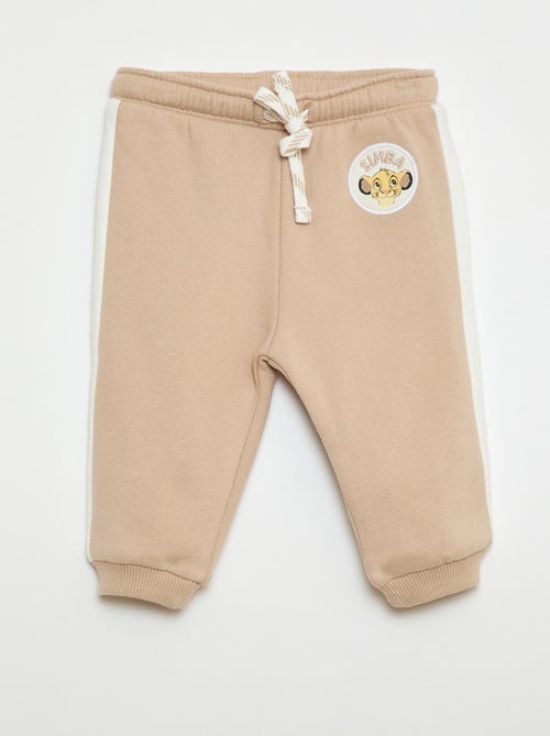 Pantaloni da jogging 'Simba' 'Disney' - Kiabi