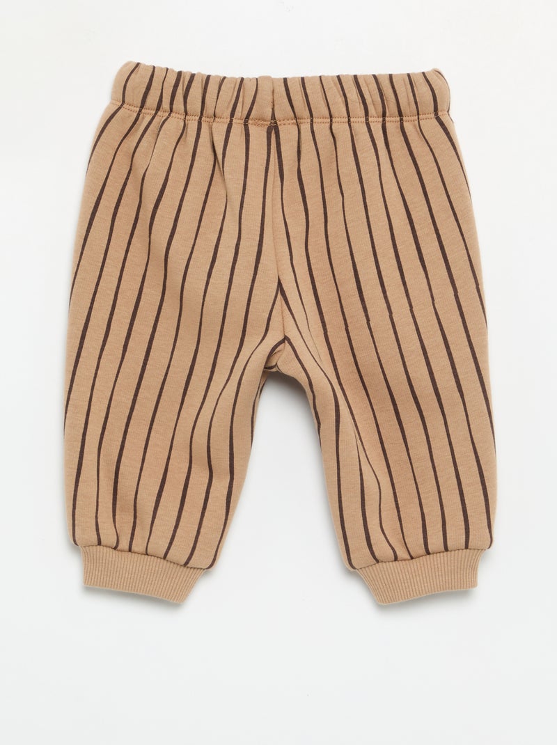 Pantaloni da jogging \'Simba\' \'Disney\' Beige - Kiabi