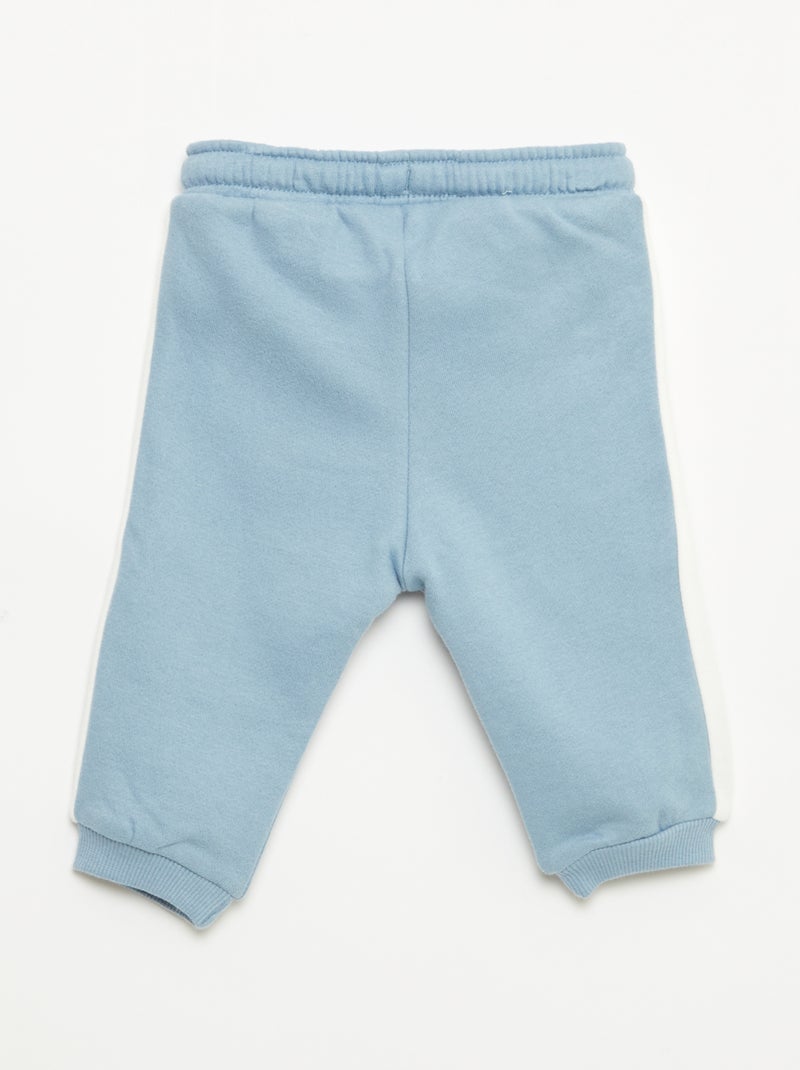 Pantaloni da jogging 'Simba' 'Disney' Blu - Kiabi