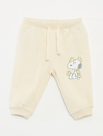Pantaloni da jogging 'Snoopy'