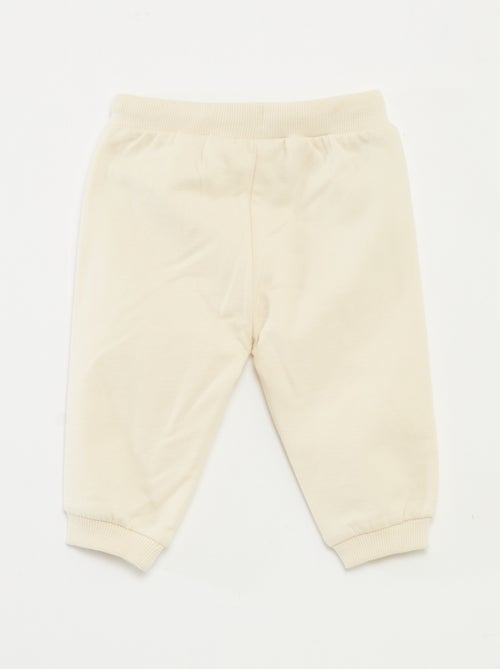 Pantaloni da jogging 'Snoopy' - Kiabi
