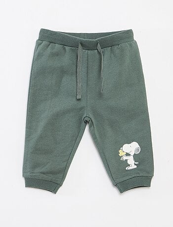 Pantaloni da jogging 'Snoopy'
