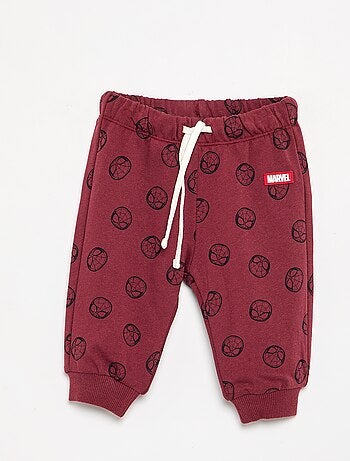 Pantaloni da jogging 'Spider-Man' 'Marvel'