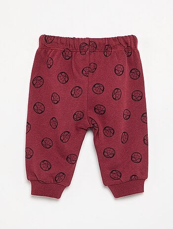 Pantaloni da jogging 'Spider-Man' 'Marvel'