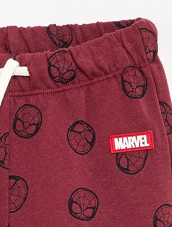 Pantaloni da jogging 'Spider-Man' 'Marvel'