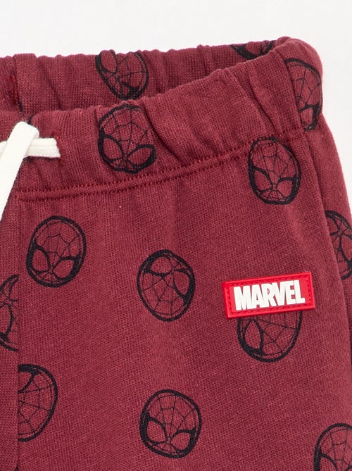 Pantaloni da jogging 'Spider-Man' 'Marvel' - Kiabi Pantaloni da jogging 'Spider-Man' 'Marvel' - Kiabi