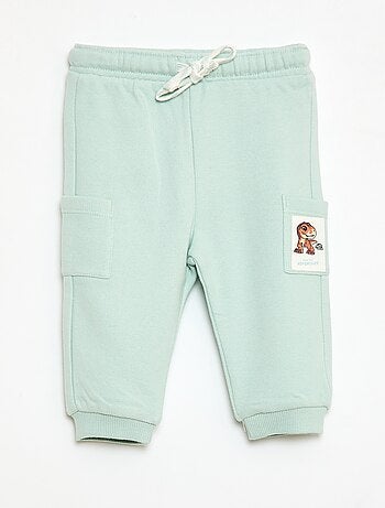 Pantaloni da jogging stampati 'Jurassic World'