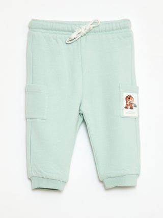 Pantaloni da jogging stampati 'Jurassic World'