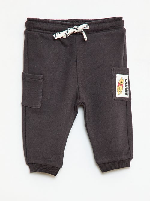 Pantaloni da jogging stampati 'Winnie' 'Disney' - Kiabi