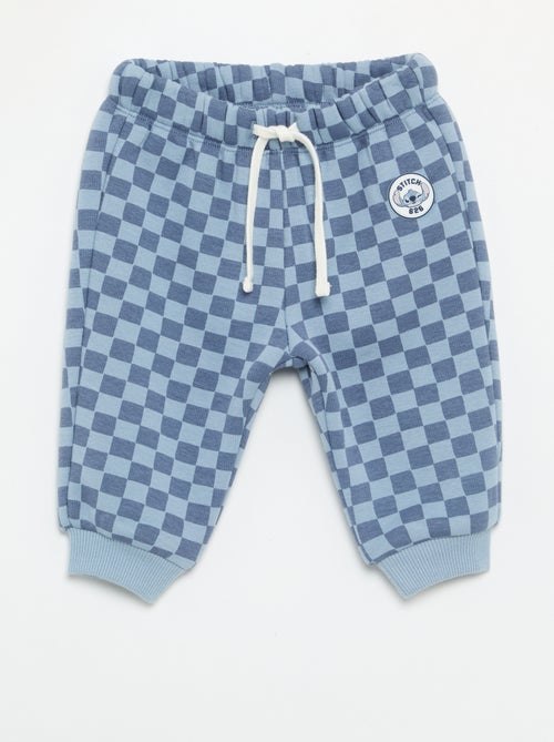 Pantaloni da jogging 'Stitch' 'Disney' - Kiabi