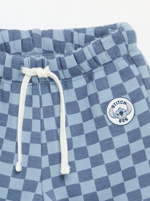 Pantaloni da jogging 'Stitch' 'Disney' - Kiabi