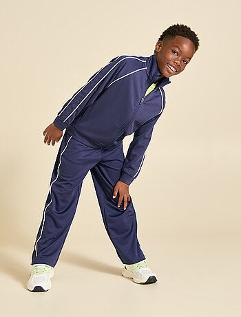 Ekstract - Pantaloni da jogging taglio regular