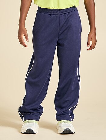 Ekstract - Pantaloni da jogging taglio regular