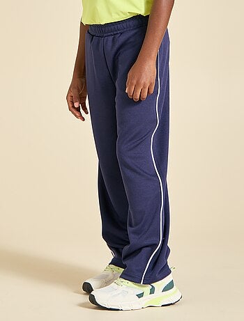 Ekstract - Pantaloni da jogging taglio regular