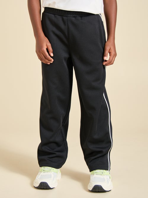 Pantaloni da jogging taglio regular (ekstract) - Kiabi