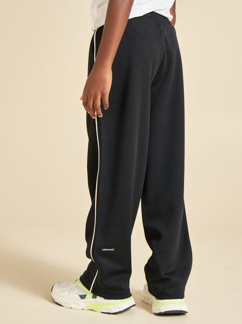 Pantaloni da jogging taglio regular (ekstract) - Kiabi