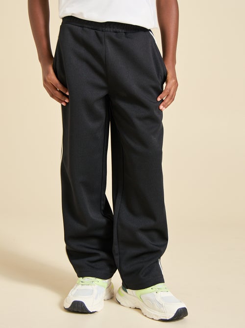 Pantaloni da jogging taglio regular (ekstract) - Kiabi