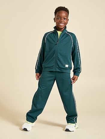 Ekstract - Pantaloni da jogging taglio regular