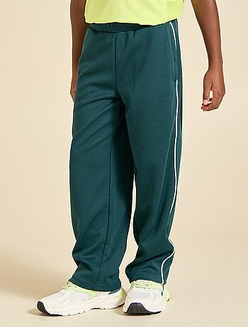 Ekstract - Pantaloni da jogging taglio regular