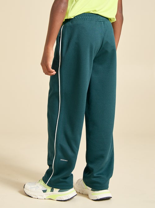Pantaloni da jogging taglio regular (ekstract) - Kiabi Pantaloni da jogging taglio regular (ekstract) - Kiabi