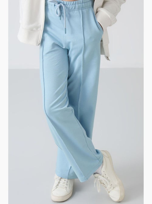 Pantaloni da jogging tommy - Kiabi