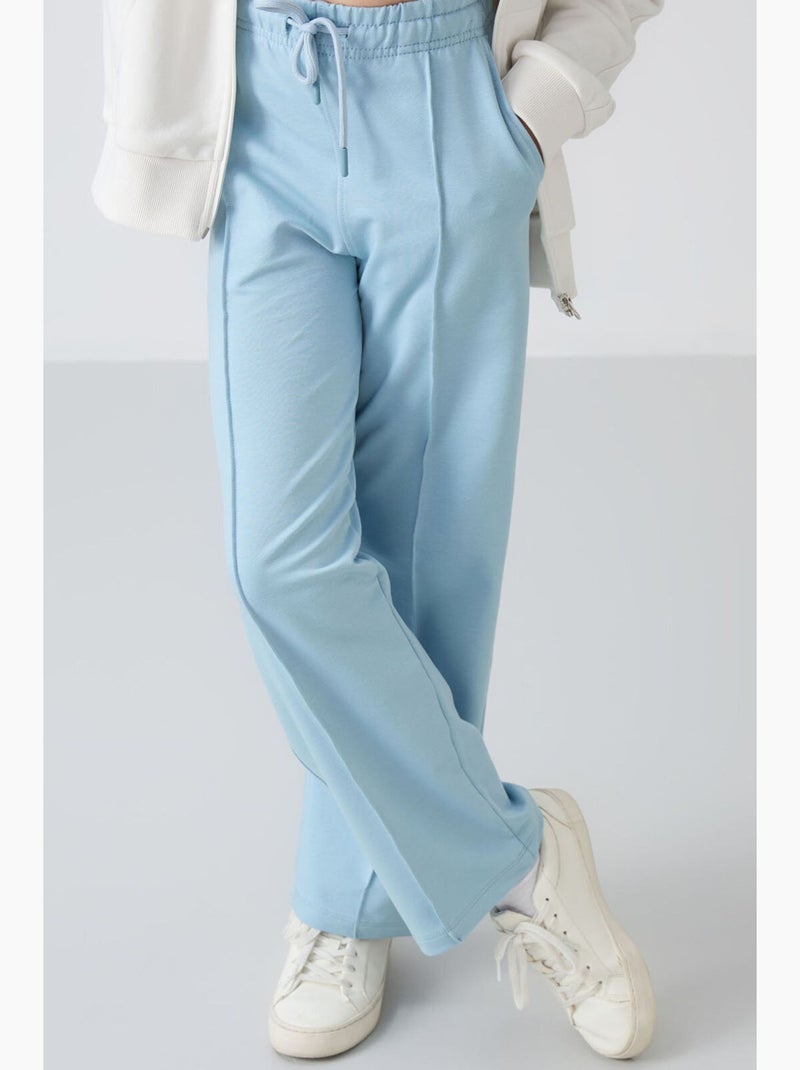 Pantaloni da jogging tommy Blu marino - Kiabi