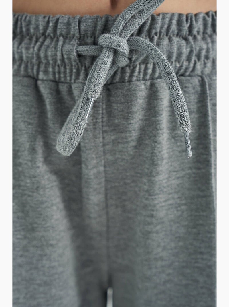 Pantaloni da jogging tommy Grigio - Kiabi