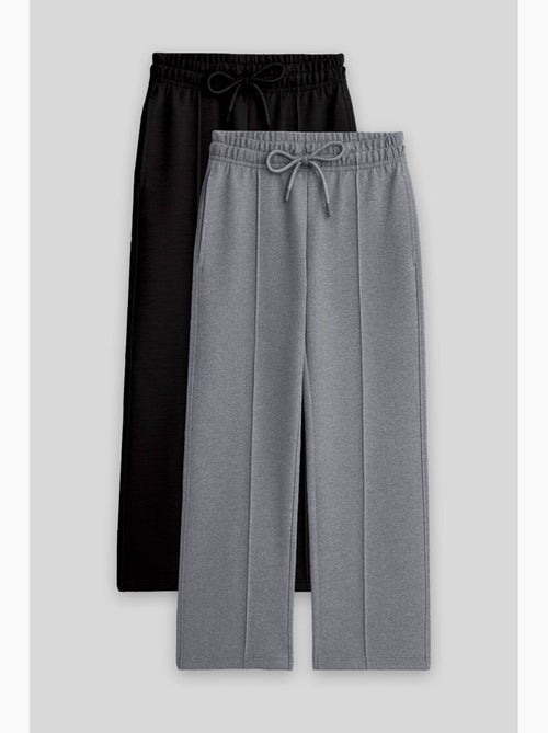 Pantaloni da jogging tommy - Kiabi
