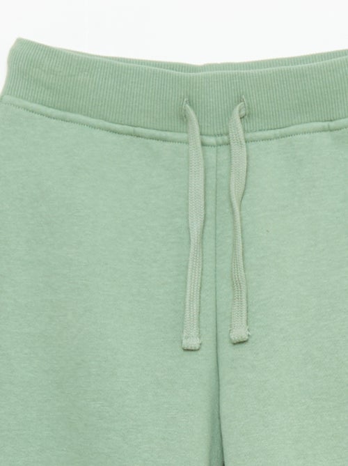 Pantaloni da jogging - Kiabi