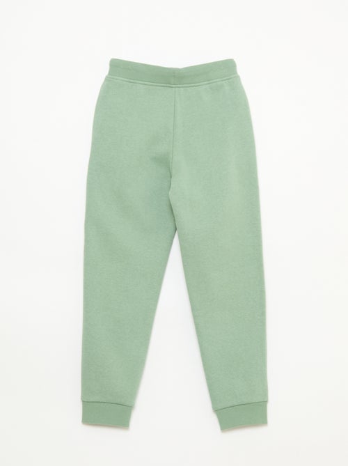 Pantaloni da jogging - Kiabi