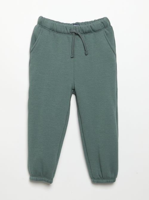 Pantaloni da jogging - Kiabi