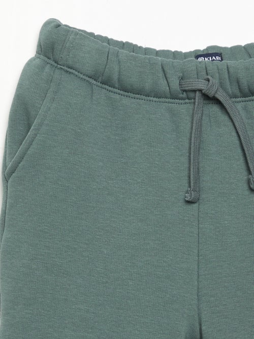 Pantaloni da jogging - Kiabi