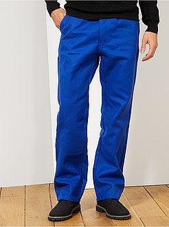 Pantaloni da lavoro - Kiabi