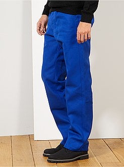 Pantaloni da lavoro - Kiabi