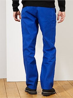 Pantaloni da lavoro - Kiabi