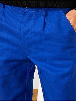 Pantaloni da lavoro - Kiabi