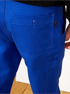 Pantaloni da lavoro - Kiabi