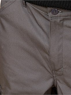 Pantaloni da lavoro - Kiabi