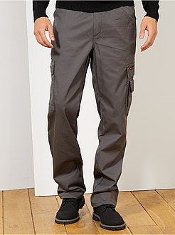 Pantaloni da lavoro - Kiabi