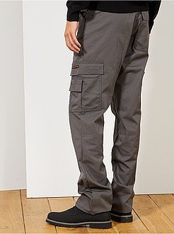 Pantaloni da lavoro - Kiabi