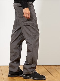 Pantaloni da lavoro - Kiabi