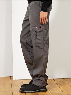 Pantaloni da lavoro - Kiabi